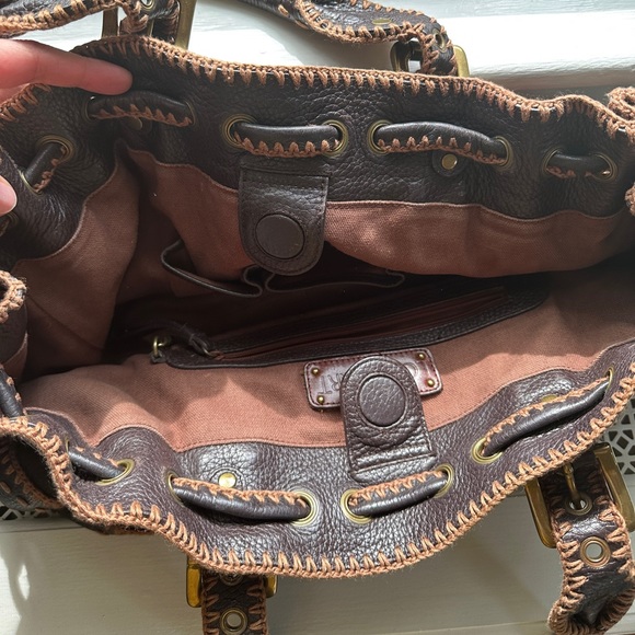 Lockheart Bag - Picture 5 of 9